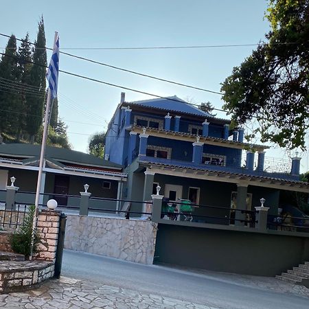 Traditional Fishing Village Apartments 布卡里 外观 照片